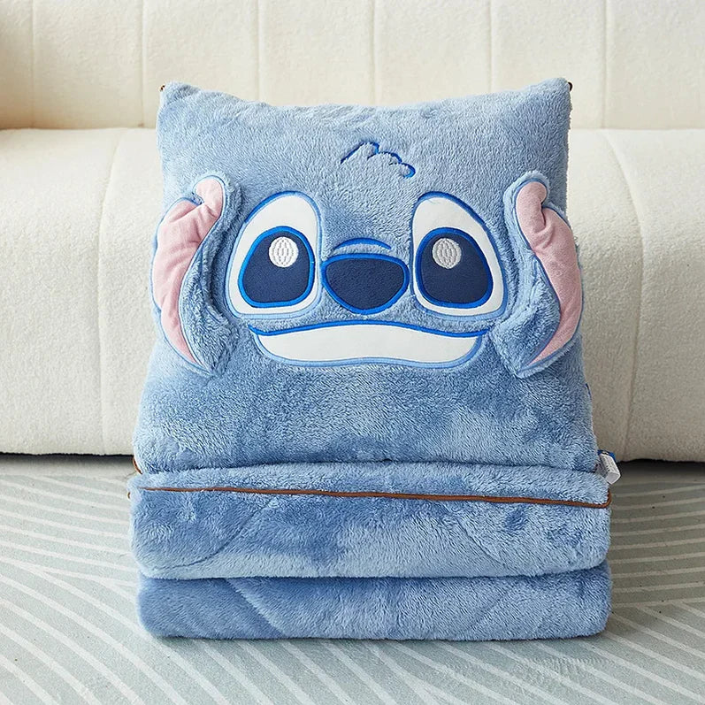 Conjunto de Manta y Funda de Almohada KnuffelZacht – Para Calidez y Confort