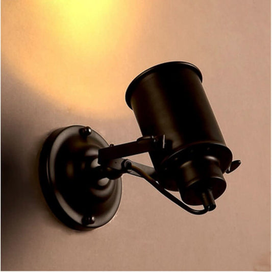 IronArm - Adjustable Wall Lamp