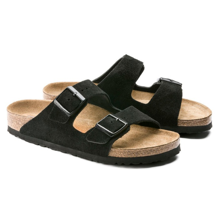 StrideSupport | Sandalias Unisex con Soporte Adicional para el Arco