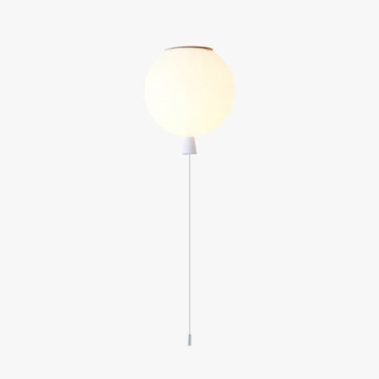 Fateh Design Balloon LED Ceiling Lamp