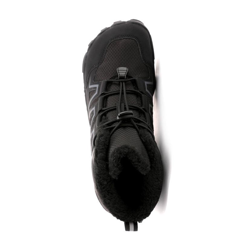 Botas Altas Safarix Barefoot - Robustas - Terrenos Difíciles