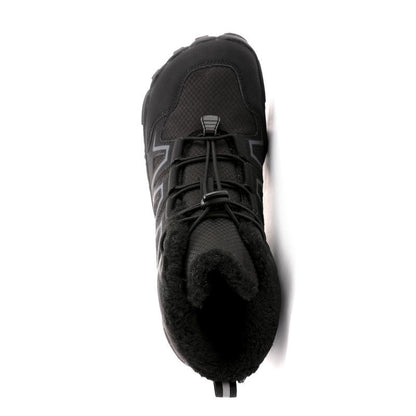 Botas Altas Safarix Barefoot - Robustas - Terrenos Difíciles