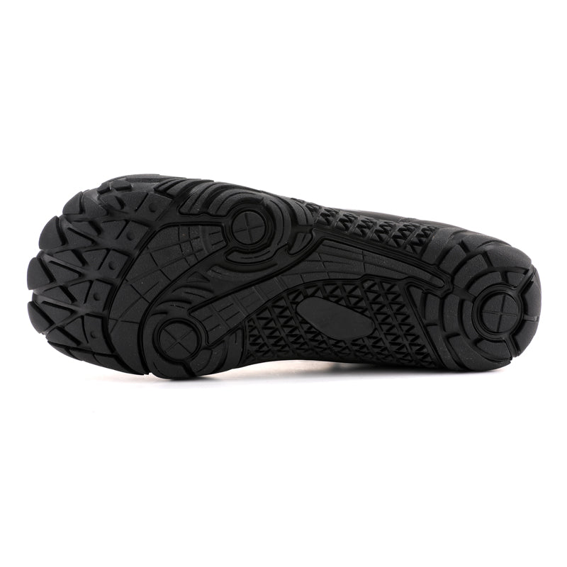 Botas Altas Barefoot - Robustas - Terrenos Difíciles - Durabilidad