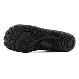 Botas Altas Safarix Barefoot Outdoor