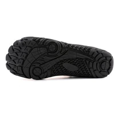 Botas Altas Safarix Barefoot - Robustas - Terrenos Difíciles