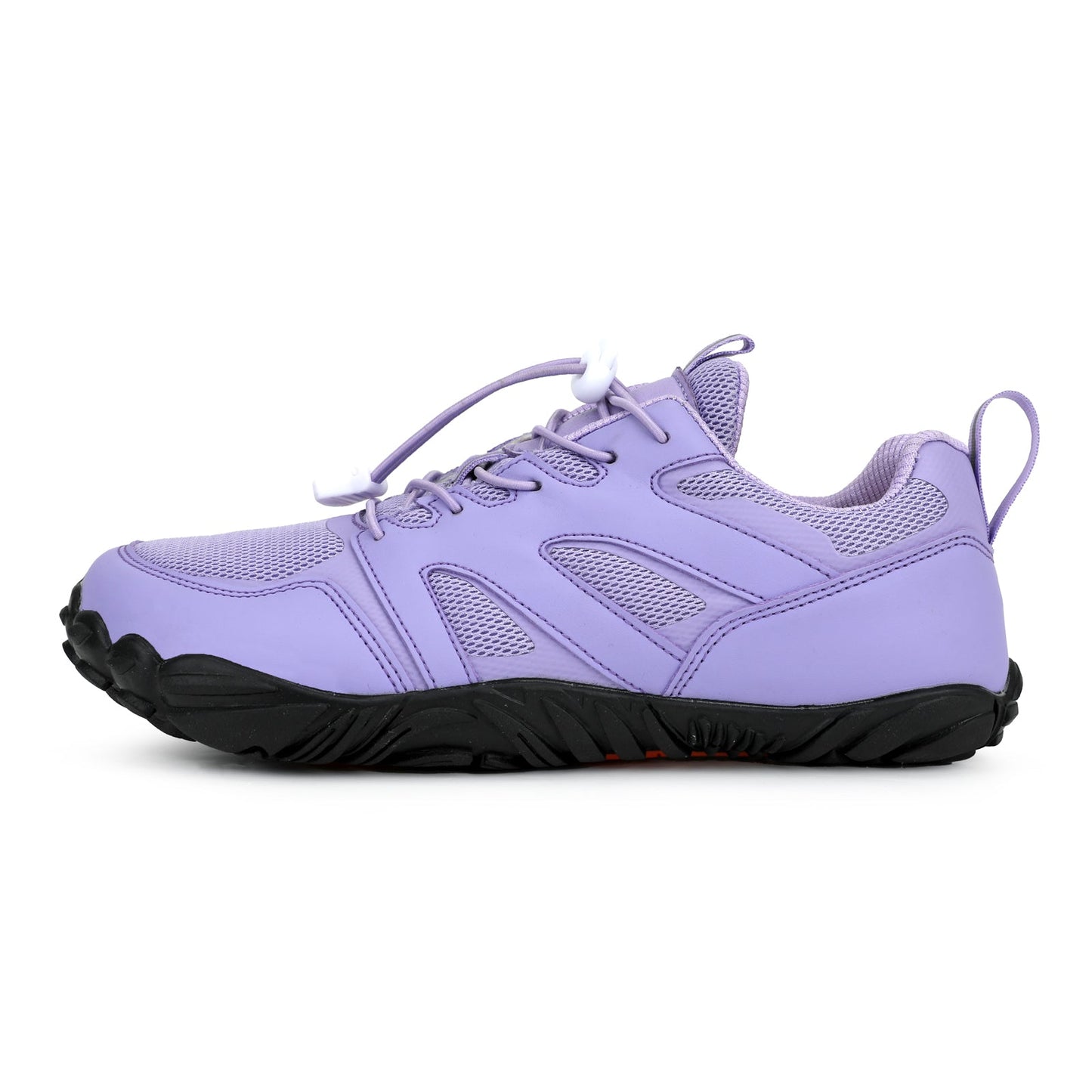 Flowstep Zapatos Barefoot Acolchados - Extra Suaves - Amortiguación