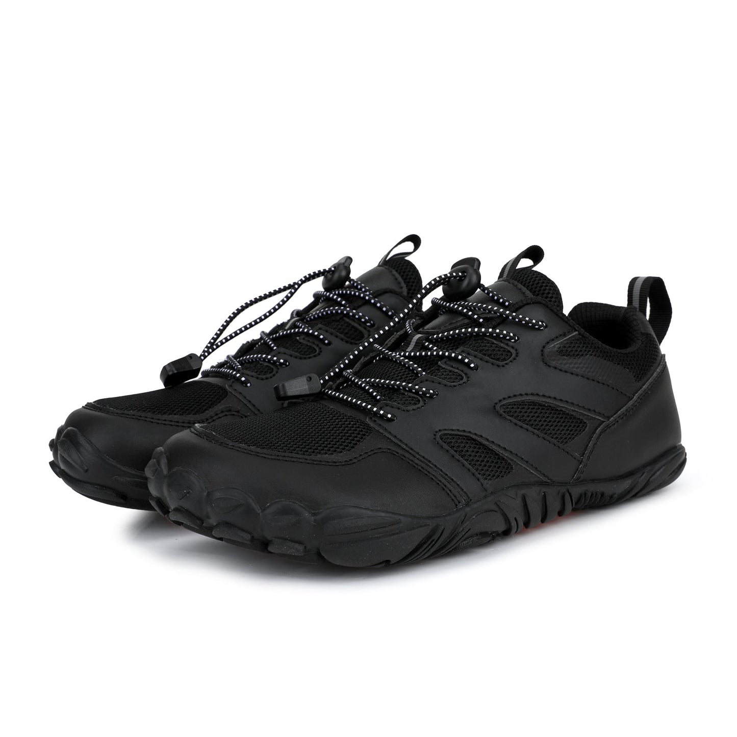 Flowstep Zapatos Barefoot Acolchados - Extra Suaves - Amortiguación