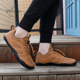 Flowstep Zapatos Barefoot Acolchados Suaves