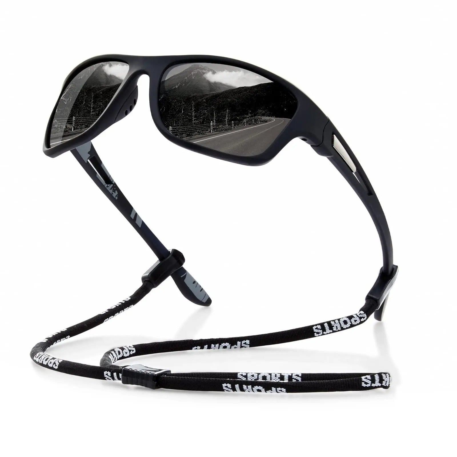 Gafas de Sol Deportivas Polarizadas UV400