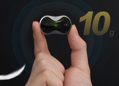 QuietWave Dispositivo Antironquidos con Pulsos Eléctricos