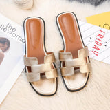H - Zapatillas | Suaves, cómodas y a la moda