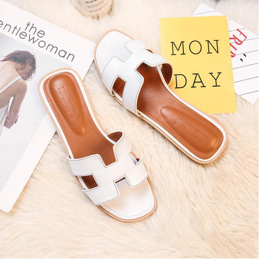 H - Zapatillas | Suaves, cómodas y a la moda