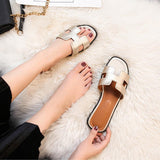 H - Zapatillas | Suaves, cómodas y a la moda