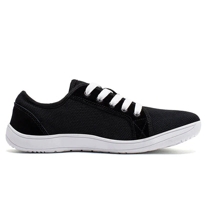 Zapatos Ortopédicos Descalzos - Comodidad - Soporte - Salud