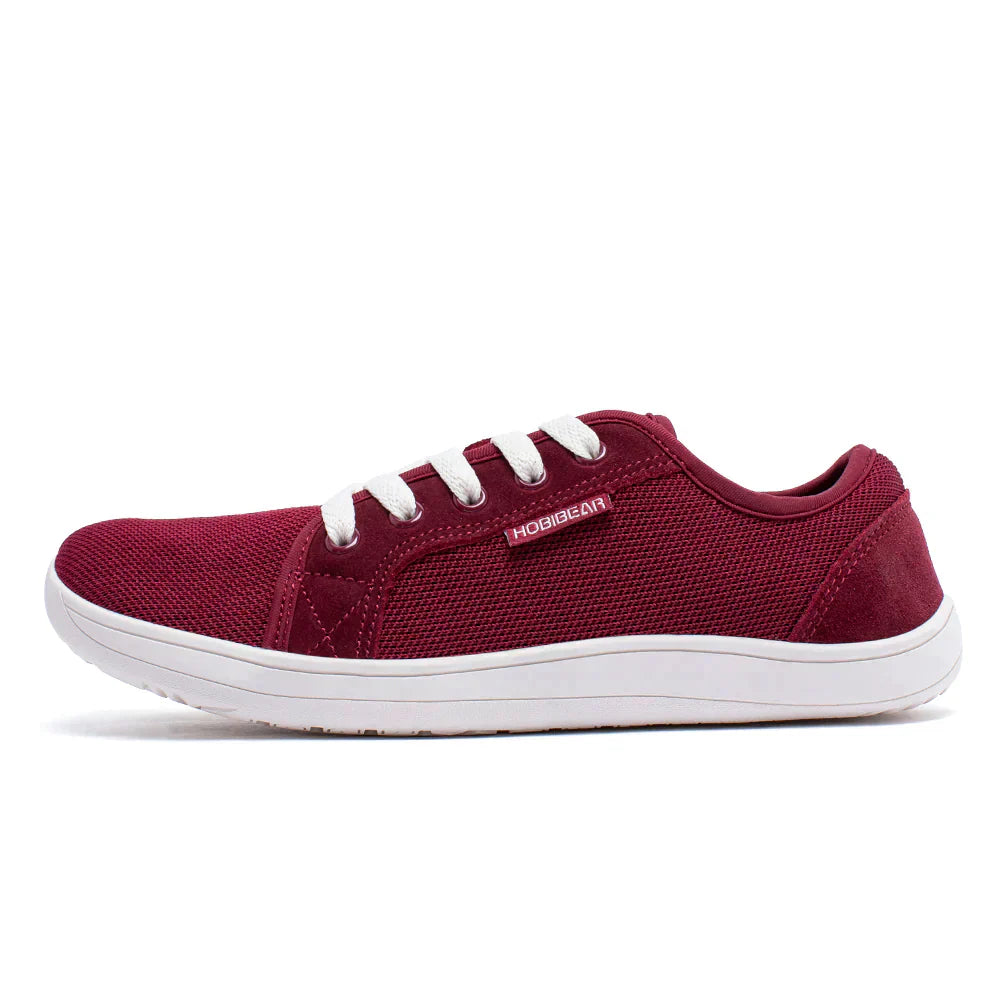 Zapatos Ortopédicos Descalzos - Comodidad - Soporte - Salud