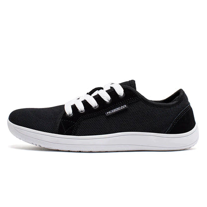 Zapatos Ortopédicos Descalzos - Comodidad - Soporte - Salud
