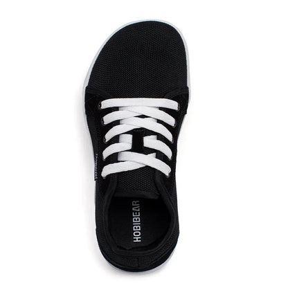Zapatos Ortopédicos Descalzos - Comodidad - Soporte - Salud