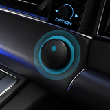Rastreador GPS para Vehículos con Montaje Magnético