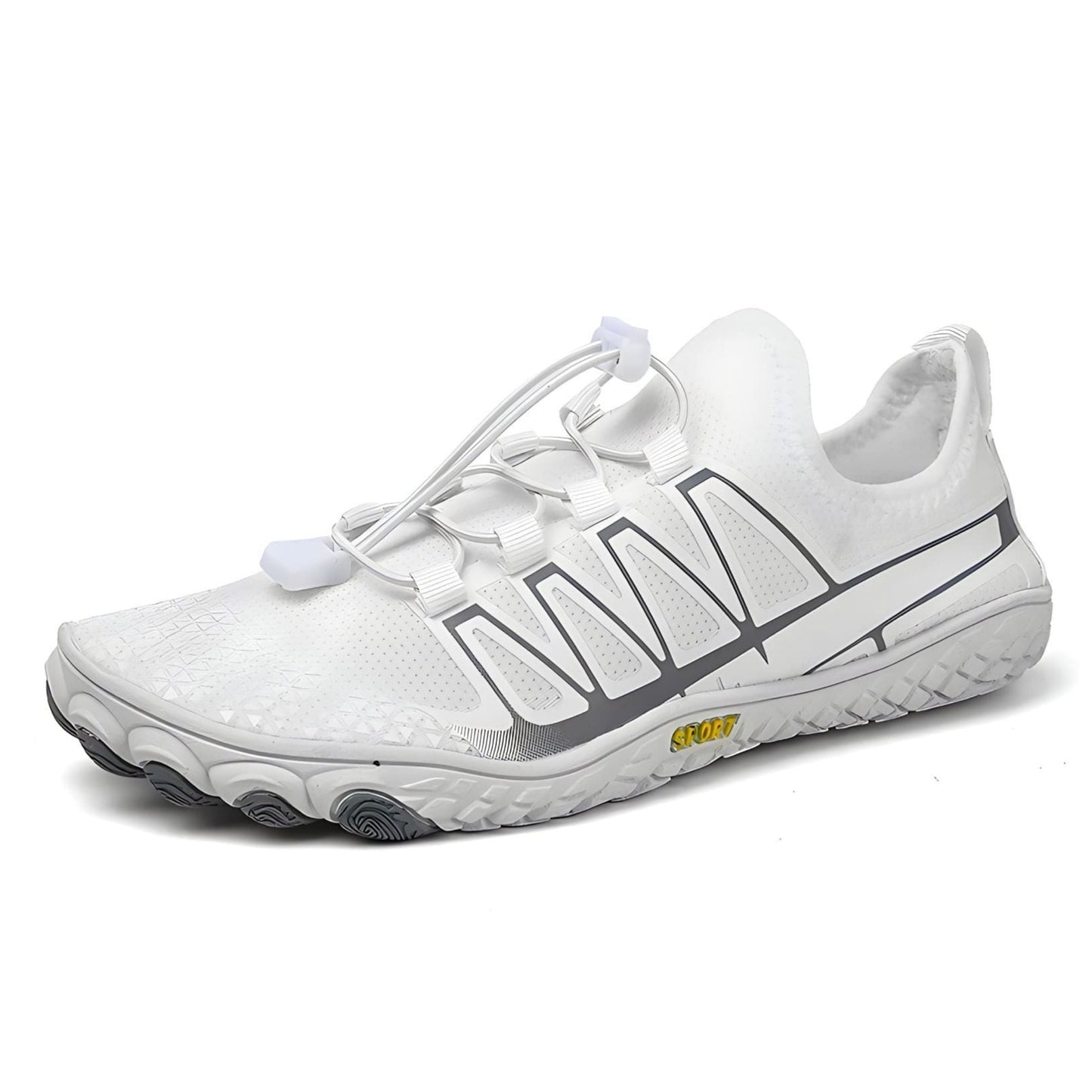 Peakmove 2.0 - Zapatillas Barefoot Trailrunning - Outdoor