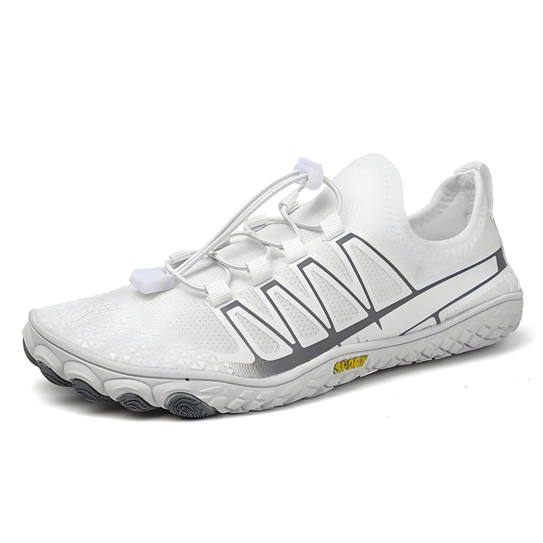 Peakmove 2.0 Zapatillas Barefoot Trailrunning