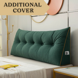 Cubiertas Adicionales para Almohada Cuña - Lujo Chic