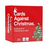 Cards Against Christmas – Gioco di festa natalizia per adulti