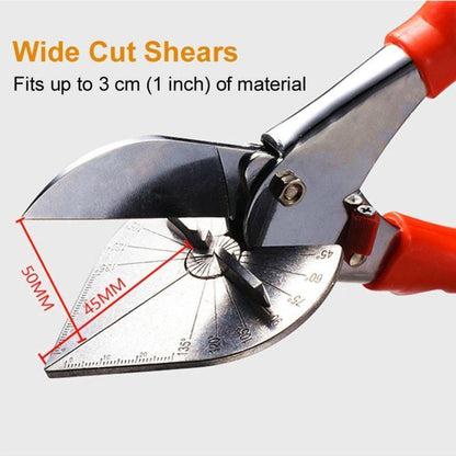 Quick-Cut | Mitre Shears