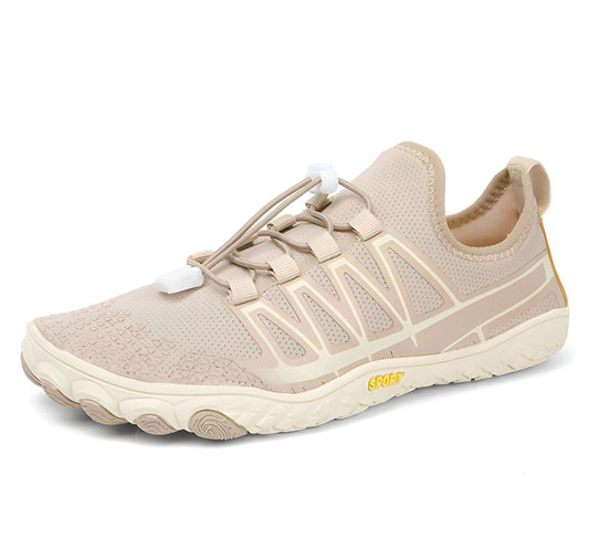 Peakmove 2.0 - Zapatillas Barefoot Trailrunning - Outdoor