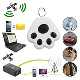 Mini GPS Tracker - Bluetooth 5.0 | Antirrobo para Niños, Mascotas-Rastreadores-VyFlair