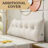 Cubiertas Adicionales para Almohada Cuña - Lujo Chic