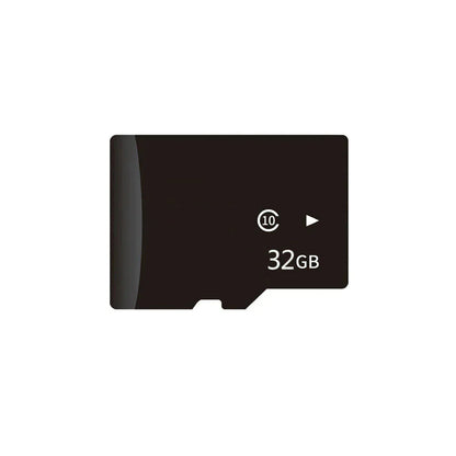 Cámara de vigilancia WiFi ultrapequeña IP con visión nocturna