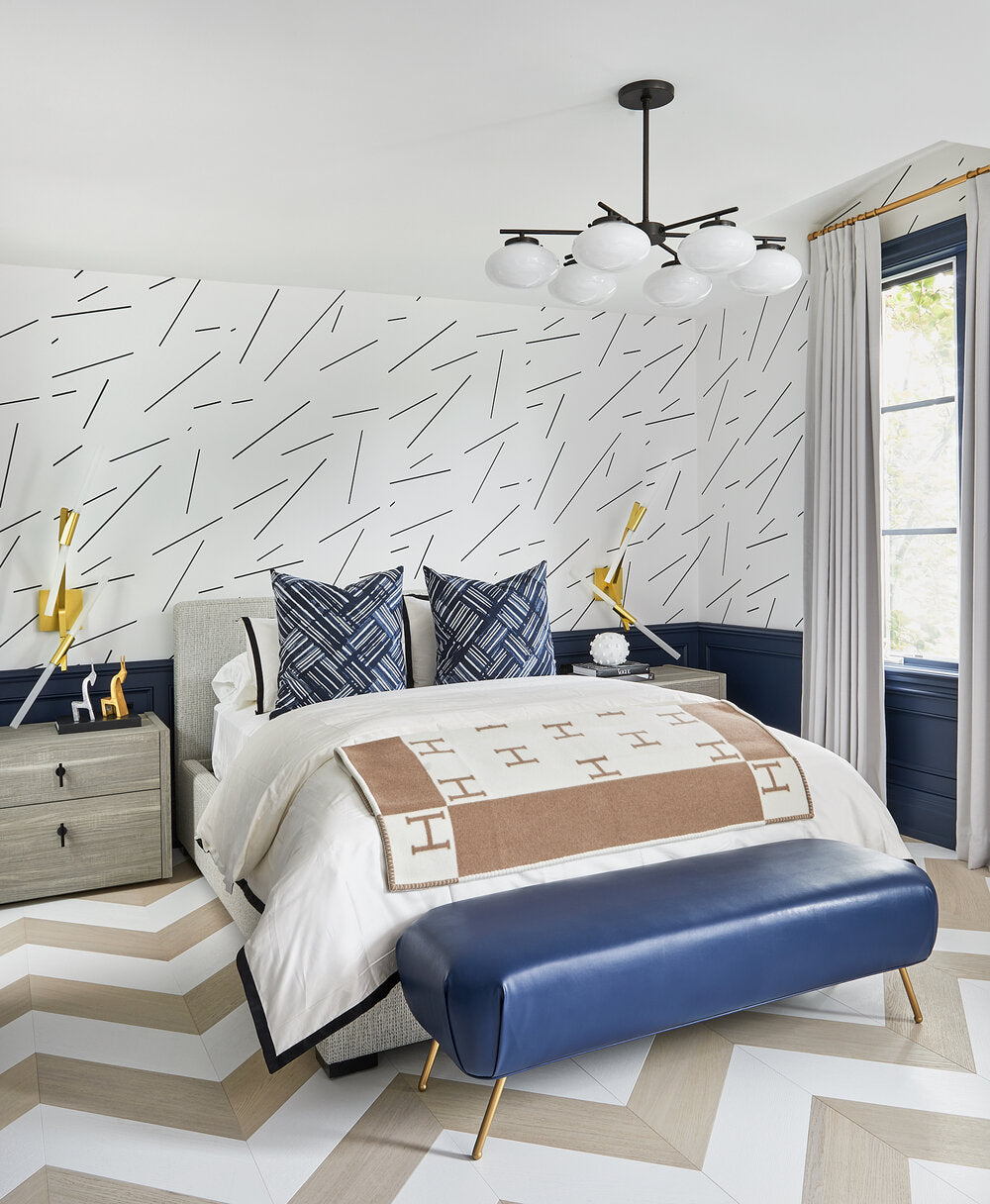 Manta de Cachemira y Lana – Chic, Suave y de Lujo