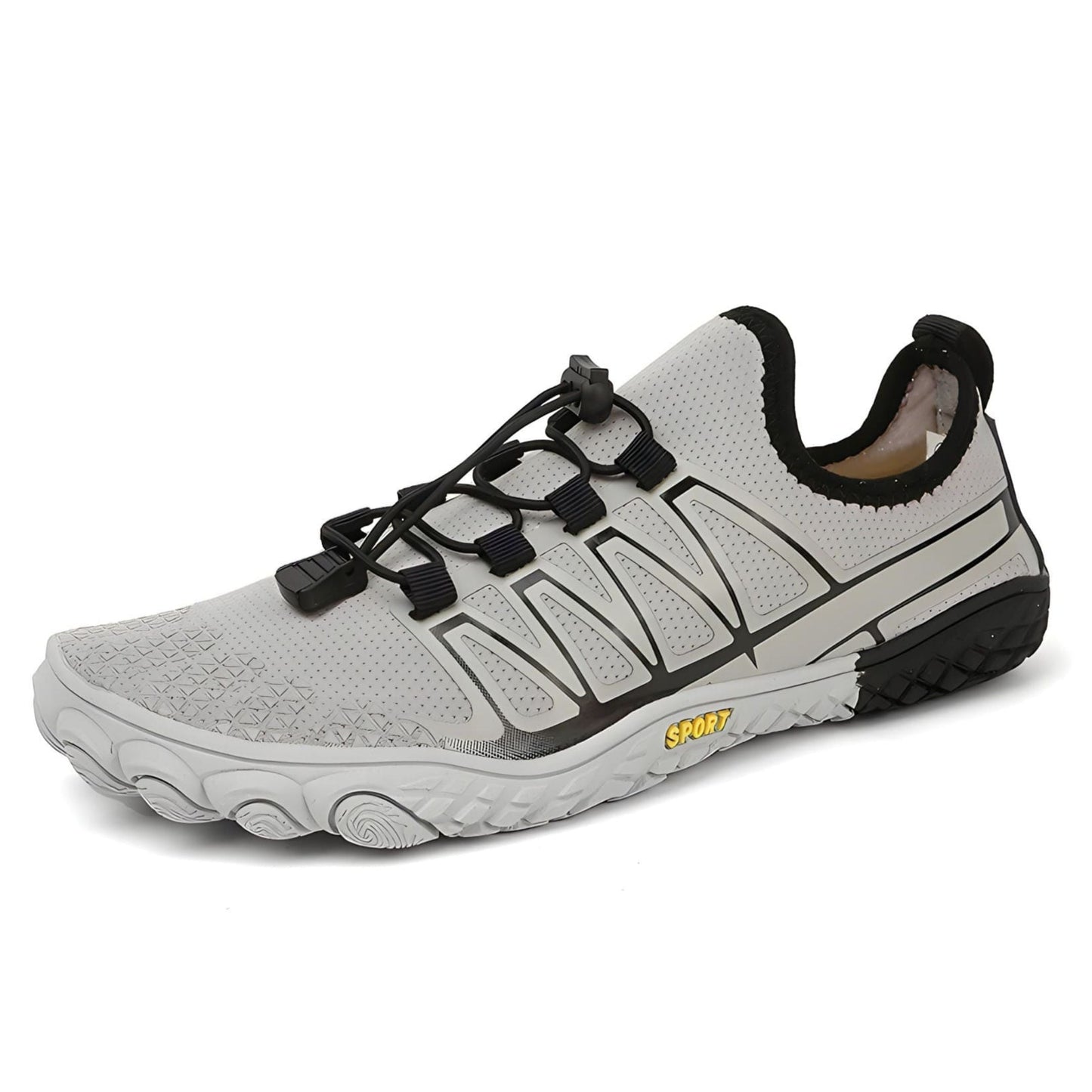 Peakmove 2.0 - Zapatillas Barefoot Trailrunning - Outdoor
