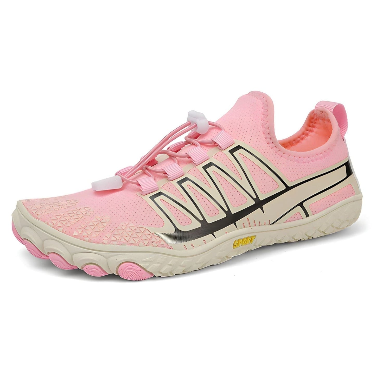 Peakmove 2.0 - Zapatillas Barefoot Trailrunning - Outdoor