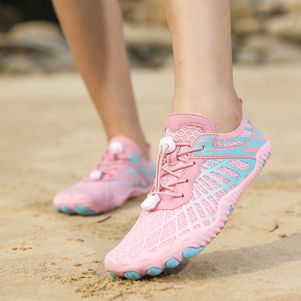 Scarlett – Zapatos de Agua para Deportes Acuáticos