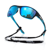 Gafas de Sol Deportivas Polarizadas UV400