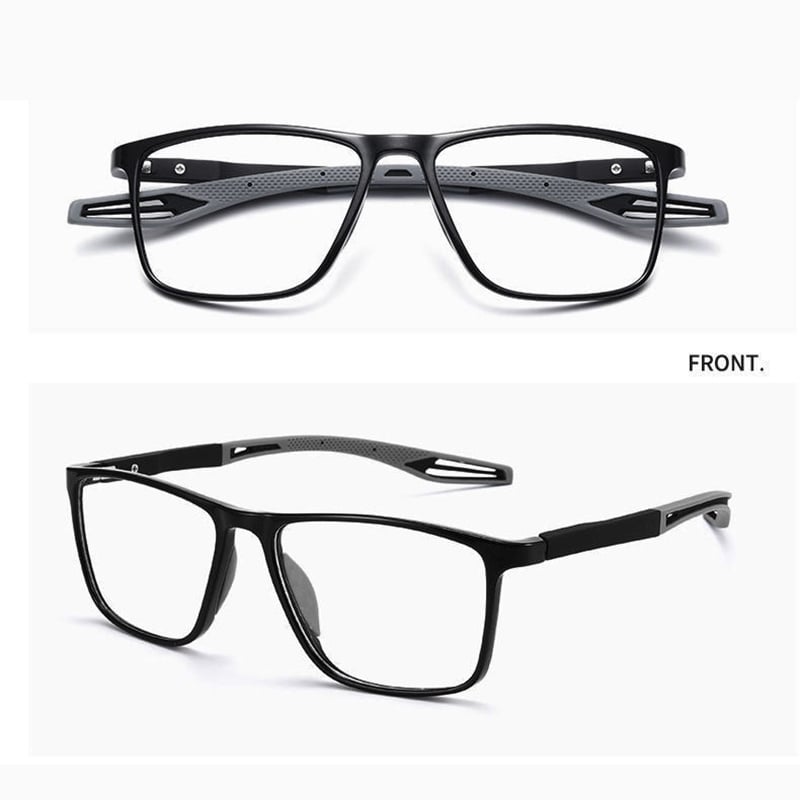 Vyflair Gafas de Lectura Multifocales Ultraligeras Clear Vision