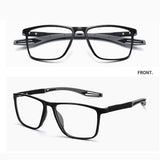 Vyflair Gafas de Lectura Multifocales Ultraligeras Clear Vision