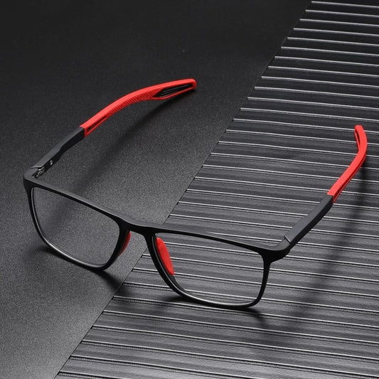 Gafas de Lectura Multifuncionales Ultraligeras - Para Cerca y Lejos - OptiEye