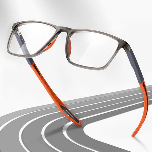 BlueGuard | Gafas de lectura multifocales | Ultraligeras y filtro de luz azul