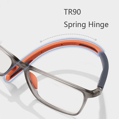 Vyflair Gafas Multifocales Ultraligeras – Visión Cerca y Lejos