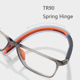 Gafas de Lectura Multifuncionales Ultraligeras - Para Cerca y Lejos - OptiEye
