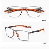 Vyflair Gafas de Lectura Multifocales Ultraligeras Clear Vision