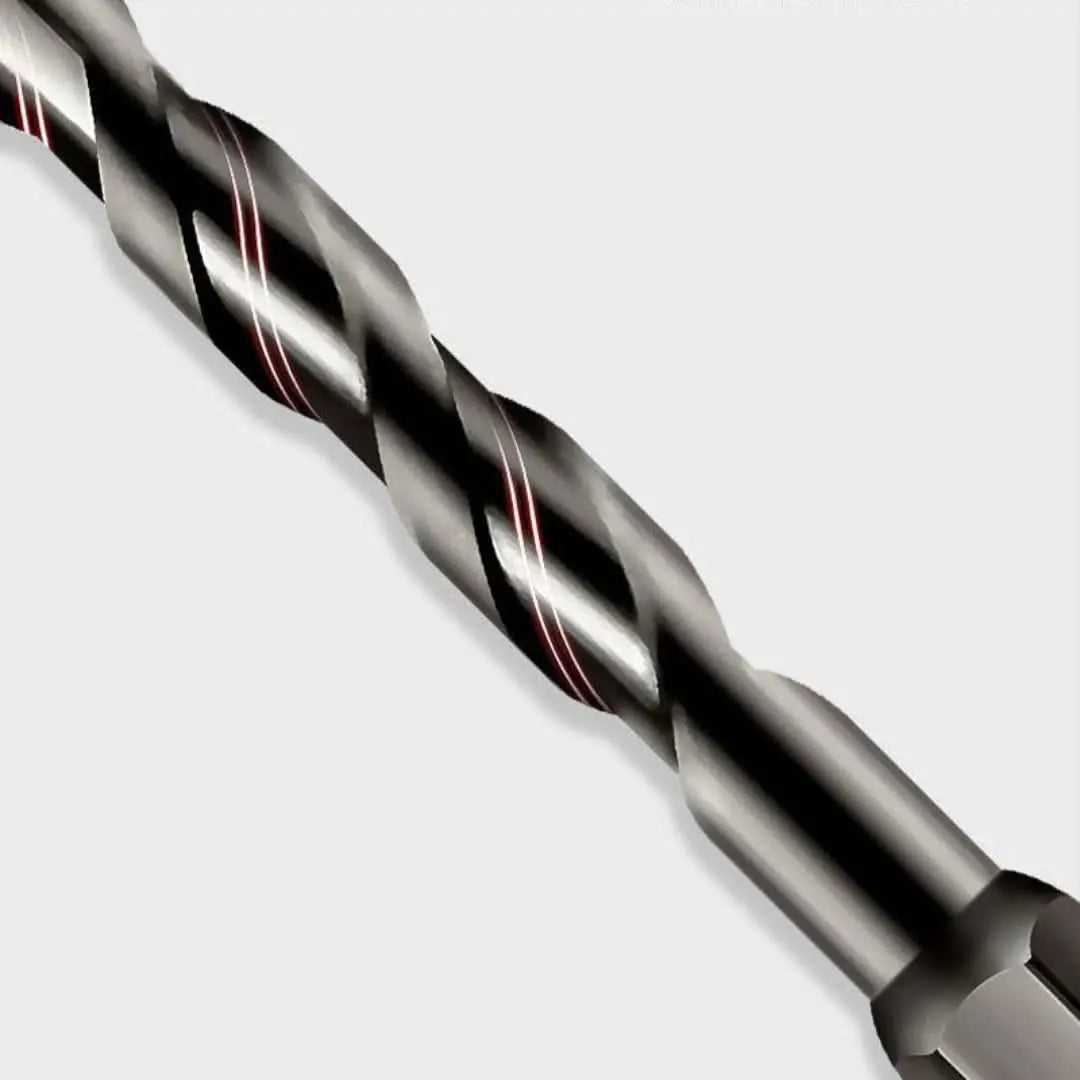 Set de Brocas Excéntricas de Alta Dureza