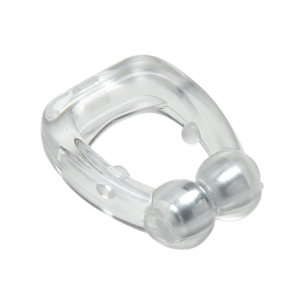 Clip Nasal Anti-Ronquidos QuietBreathe