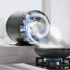 Extractor Silencioso – Ventilador de Aire Silencioso