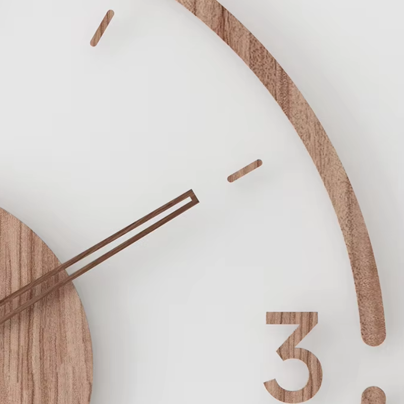 ClassiClock - Sofisticado y Sencillo