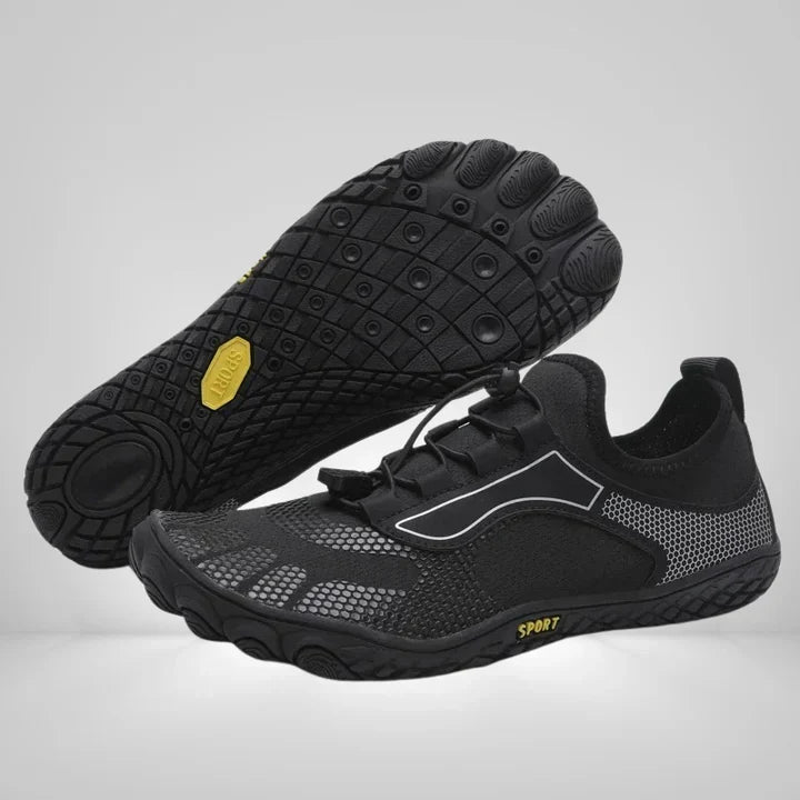 Zapatos de agua transpirables