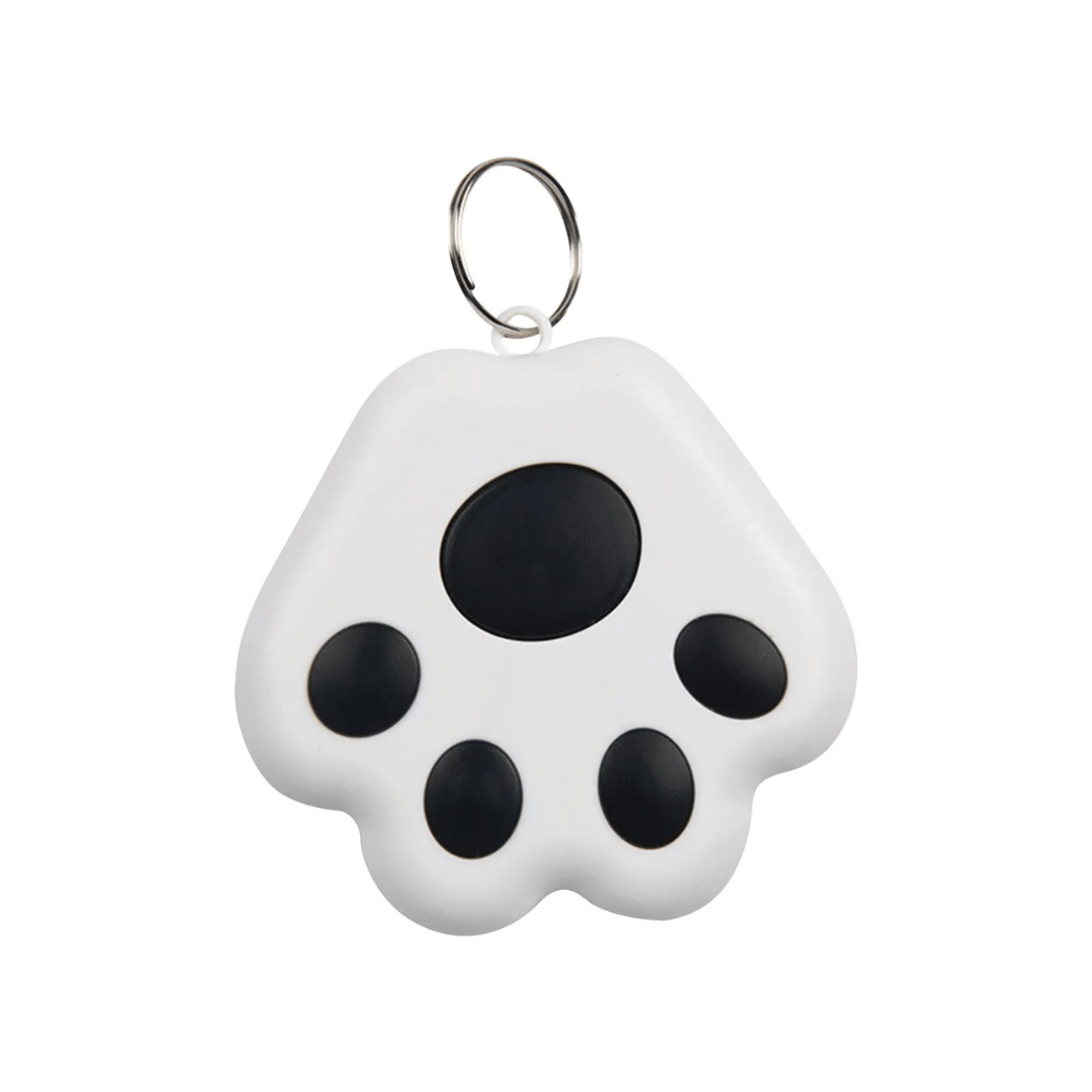 Mini GPS Tracker - Bluetooth 5.0 | Antirrobo para Niños, Mascotas-Rastreadores-VyFlair
