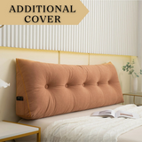 Cubiertas Adicionales para Almohada Cuña - Lujo Chic